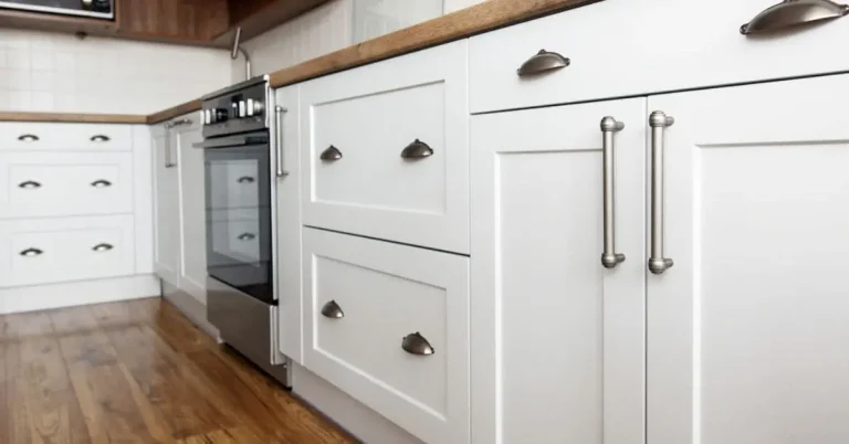 Cheapest Way To Reface Kitchen Cabinets