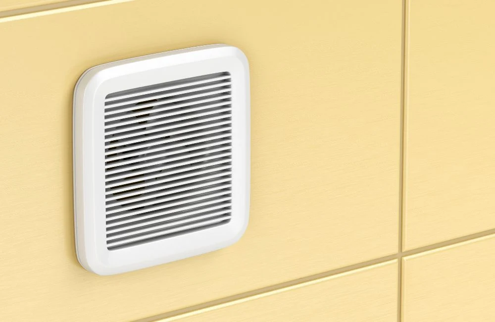 Kitchen Exhaust Fans