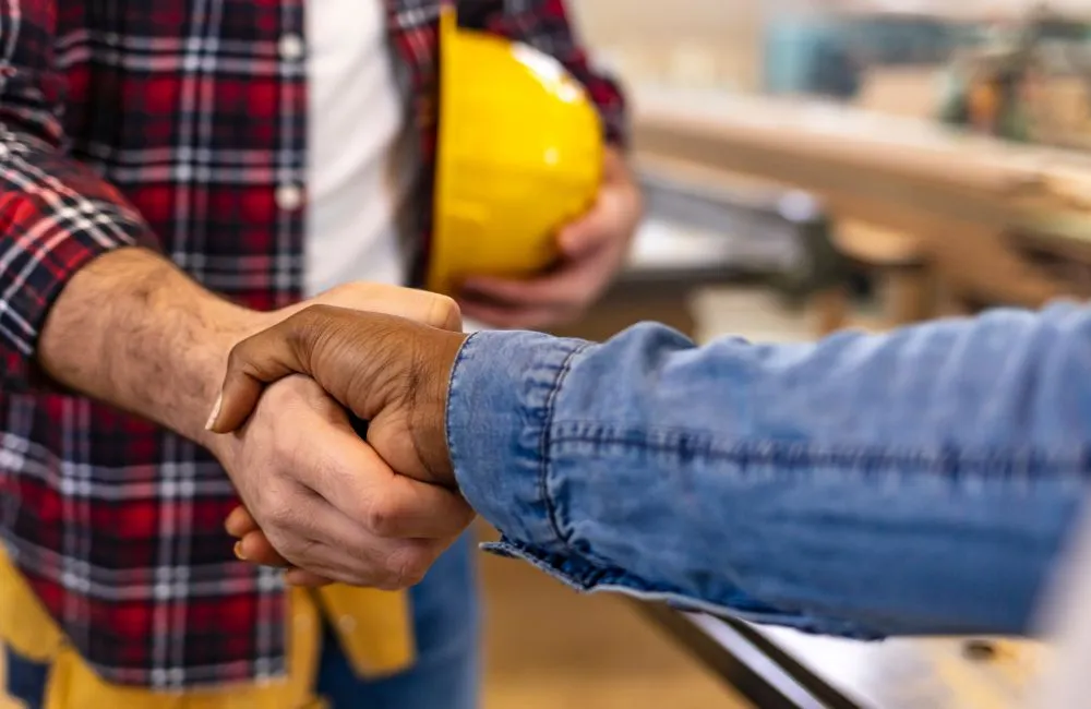 Negotiating with Contractors