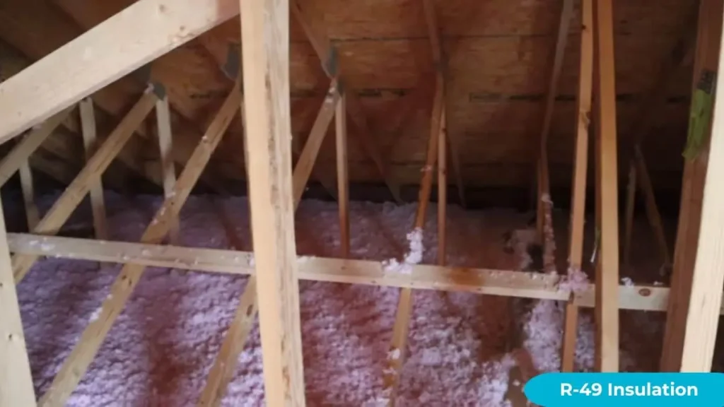 Benefits Of R-49 Insulation