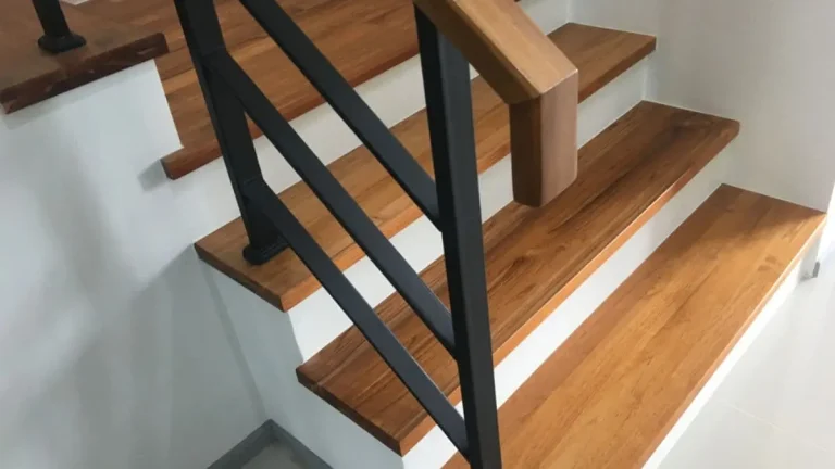 can i use 2x12 for stair treads