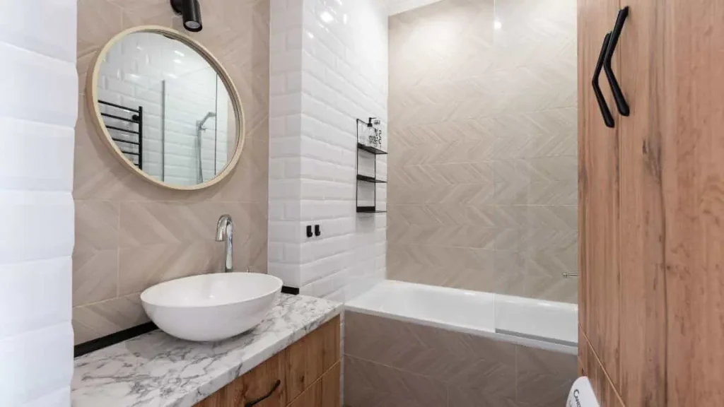 Bathroom Remodeling