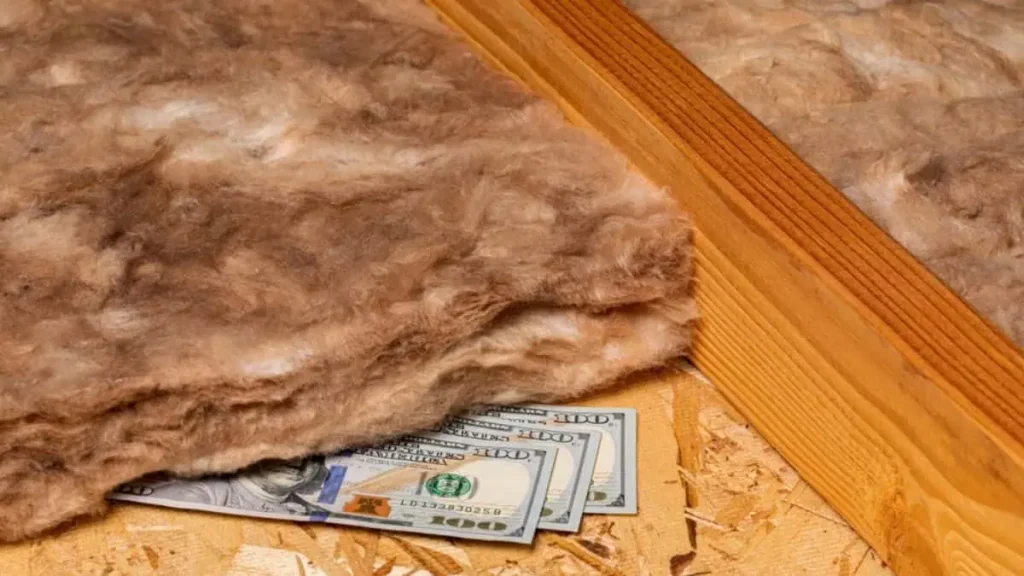 Cost Of Insulation