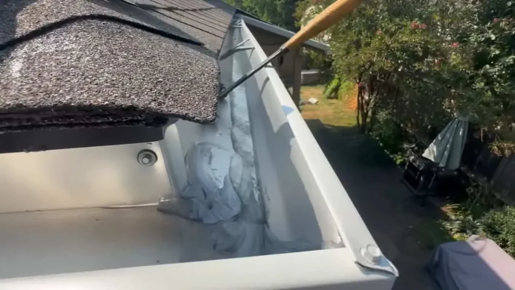 Fascia Gutters