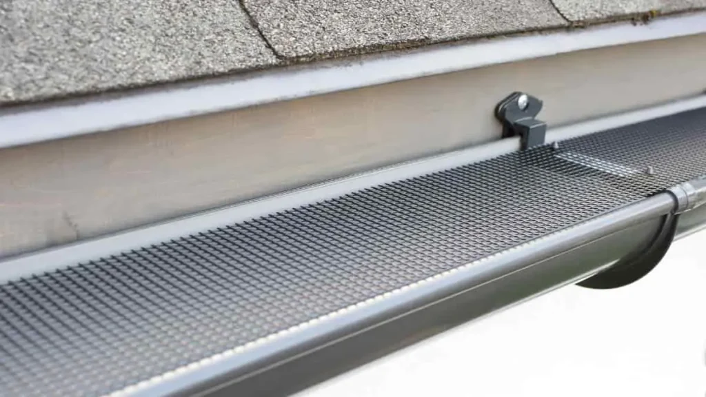 Gutter Guards