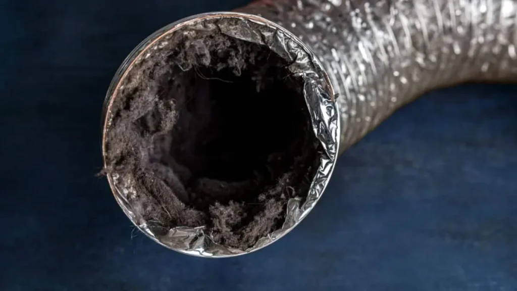 Dryer Vent Hose