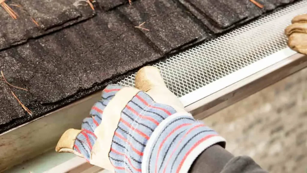 How To Install Gutter Guards