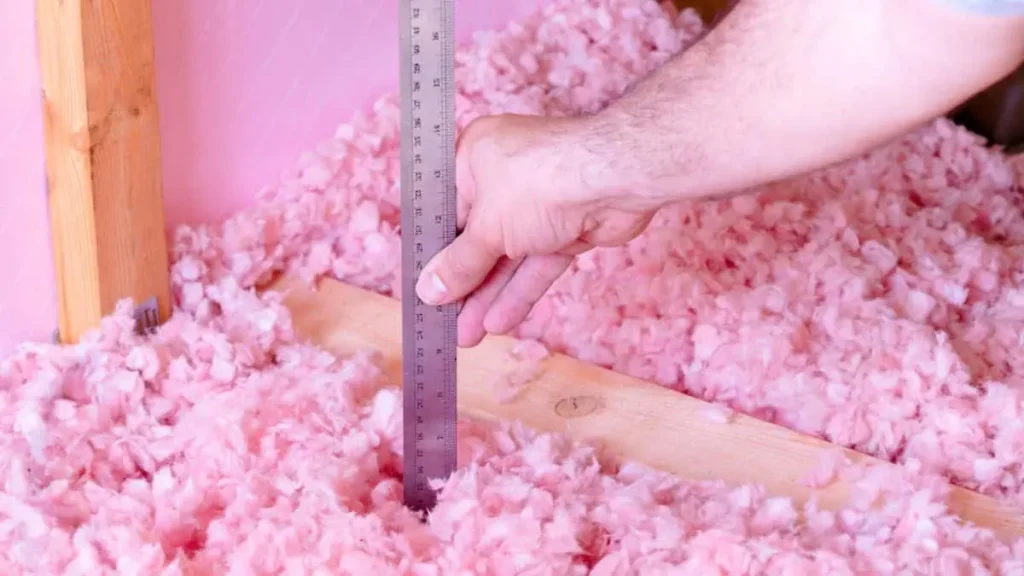 Insulation Tips