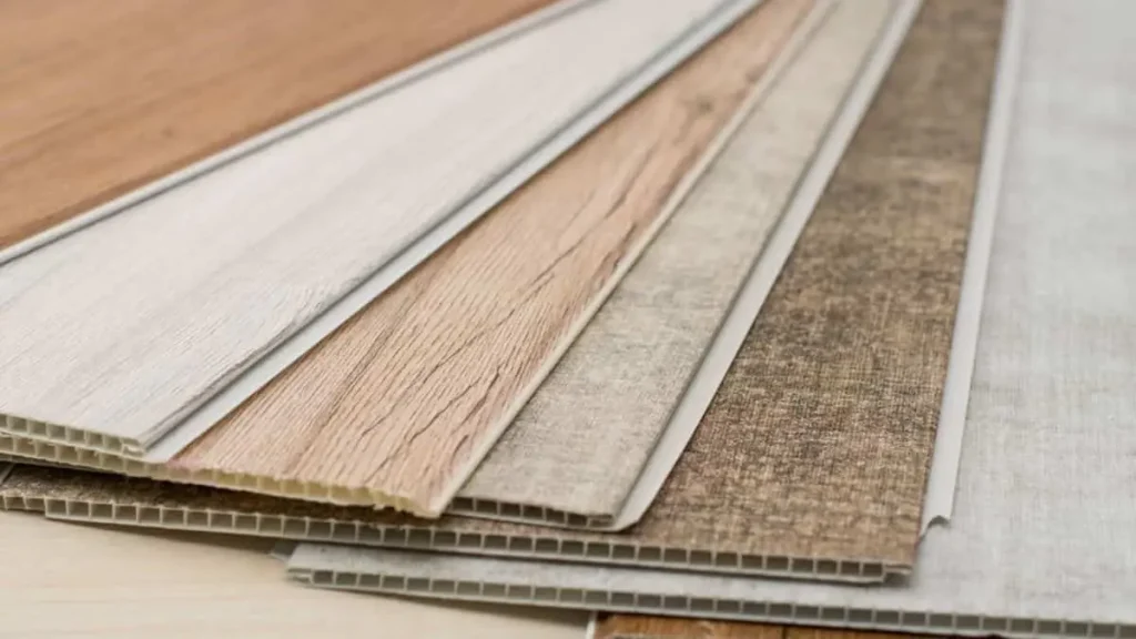 Types Of Siding Materials