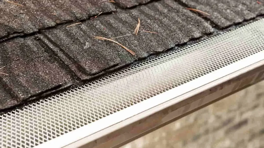 What Are Gutter Guards