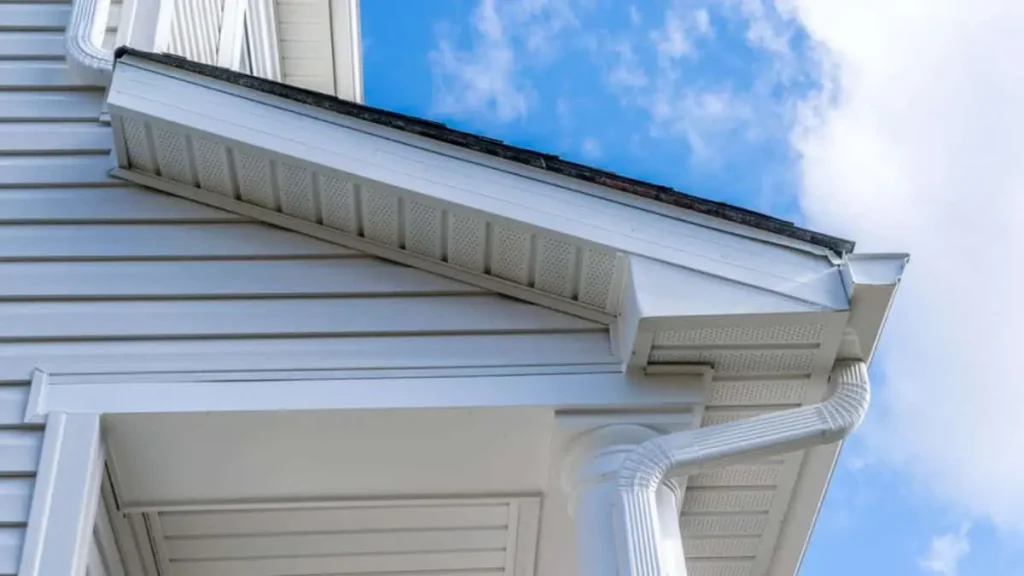 Why Connect Upper And Lower Gutters