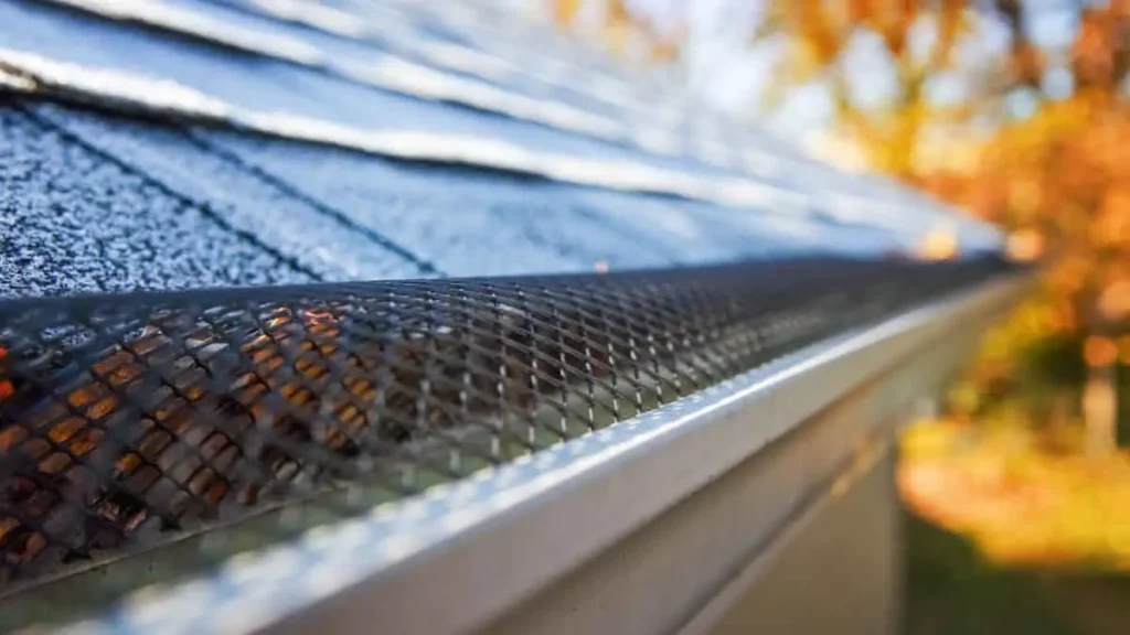 Why Install Gutter Guards