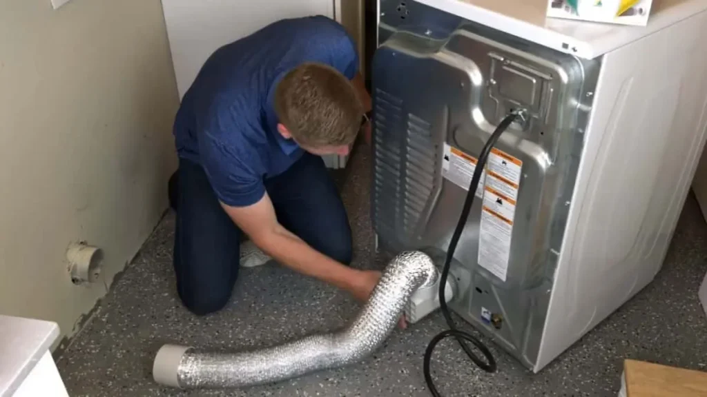 Why You Need The Vent Hose