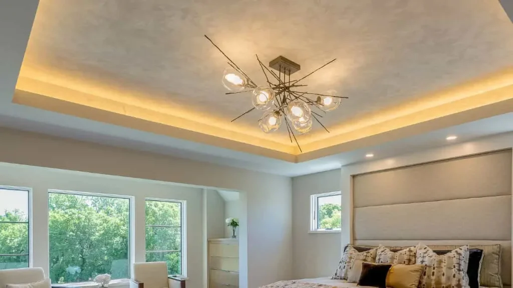 Basement Ceiling Ideas