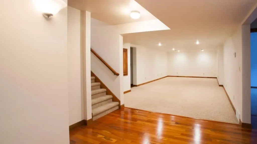 Basement Flooring Ideas