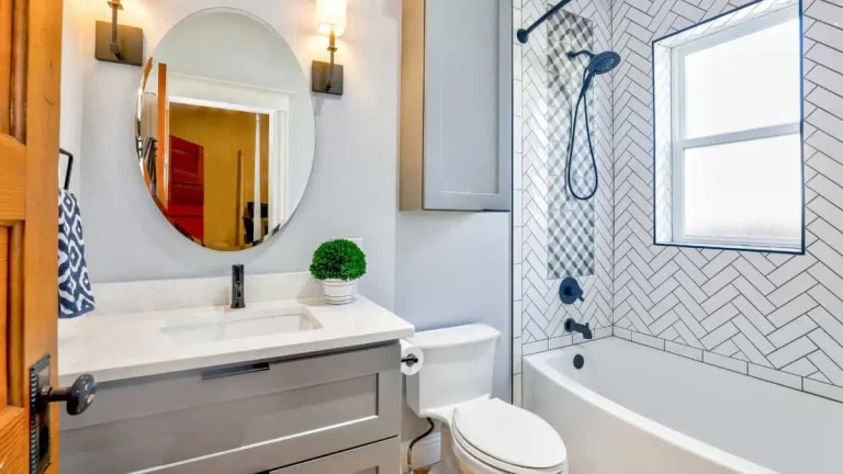 Bathroom Remodel Cost