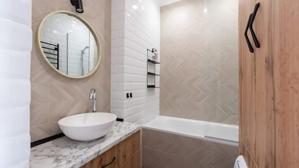 Bathroom Remodeling Benefits