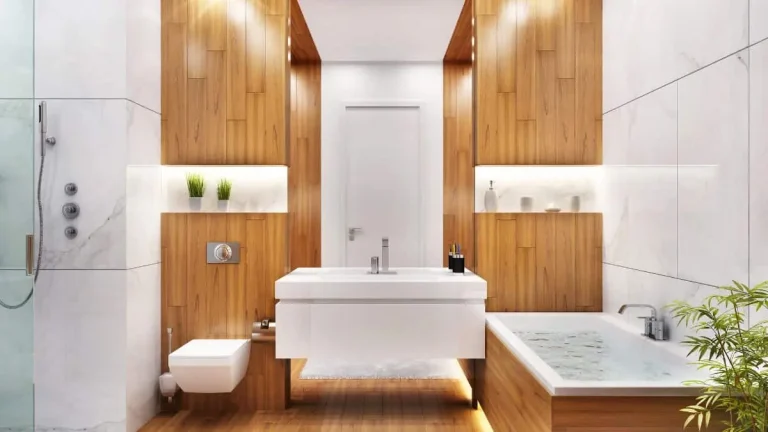 Bathroom Remodeling Ideas