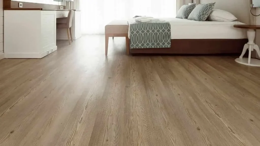 Bedroom Flooring