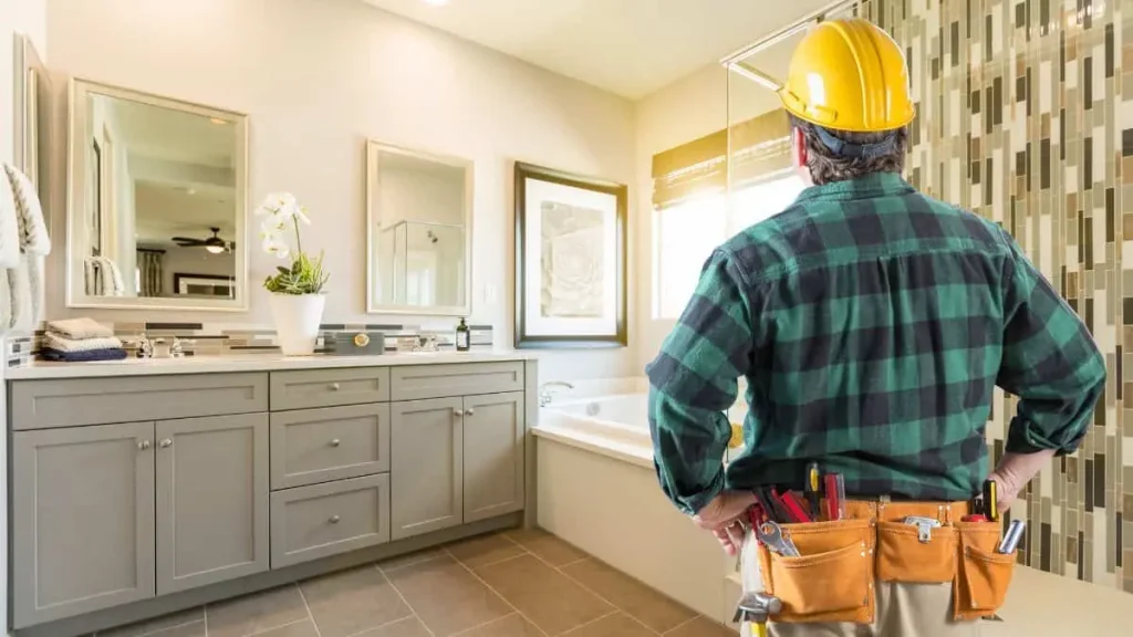 Budgeting Tips For Bathroom Remodels