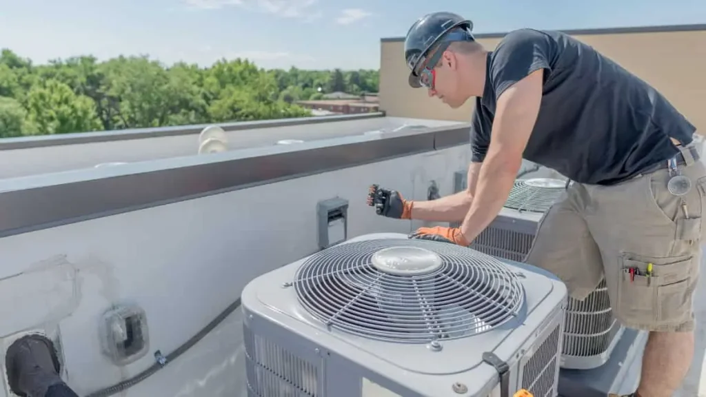 Choosing The Right HVAC System