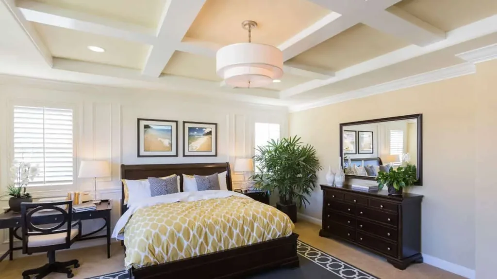 Considerations Before Remodeling Master Bedroom