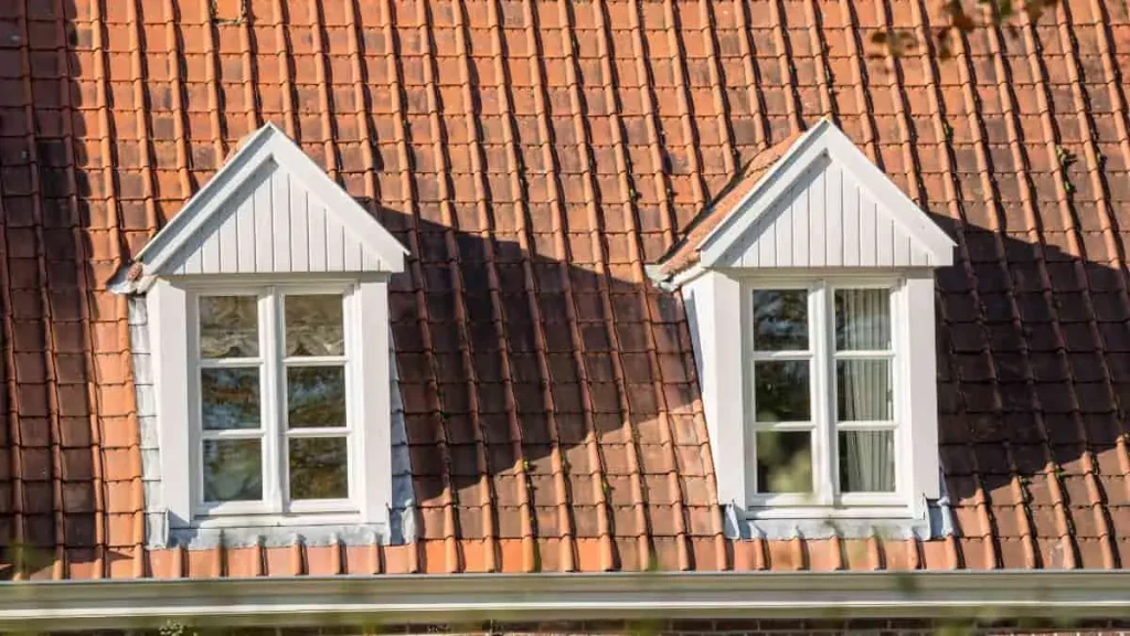 Fake Dormer Window costs