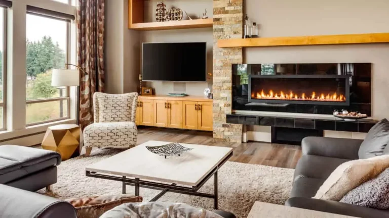 Fireplace Remodel Ideas