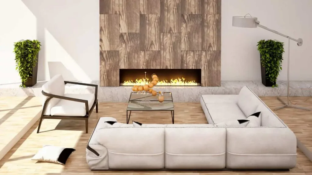 Fireplace Safety Regulations