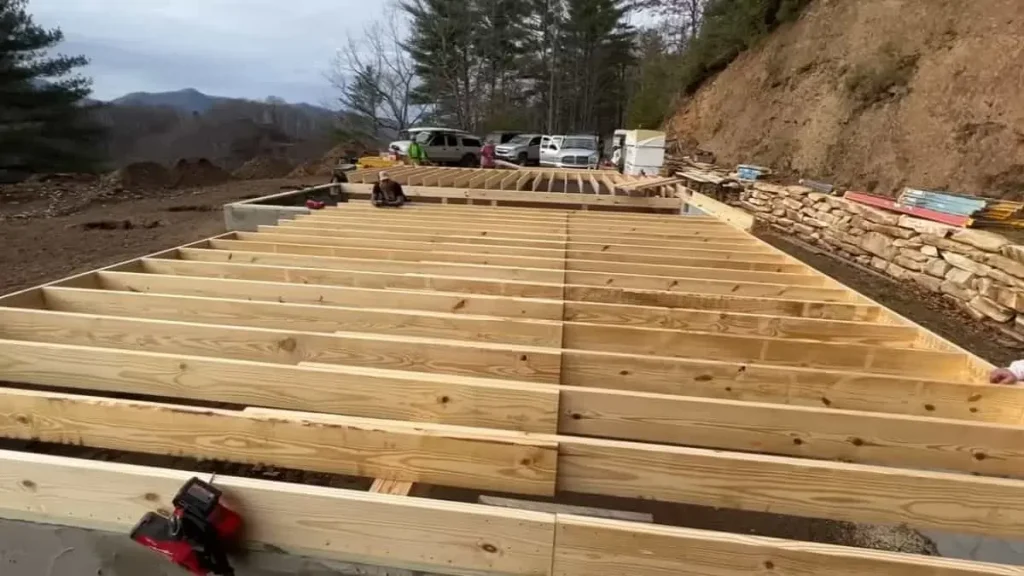 Floor Joists