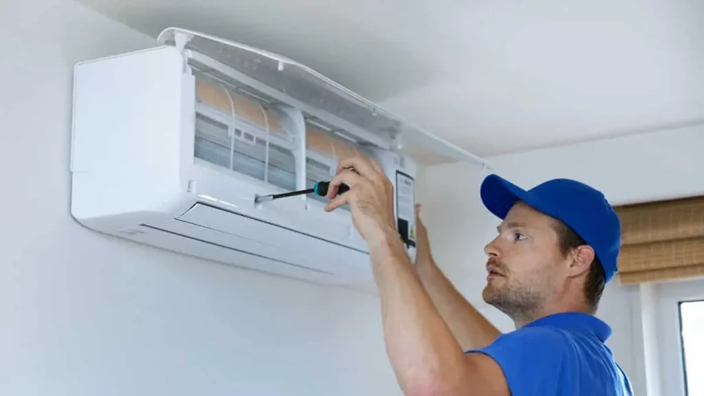 HVAC Installation Process