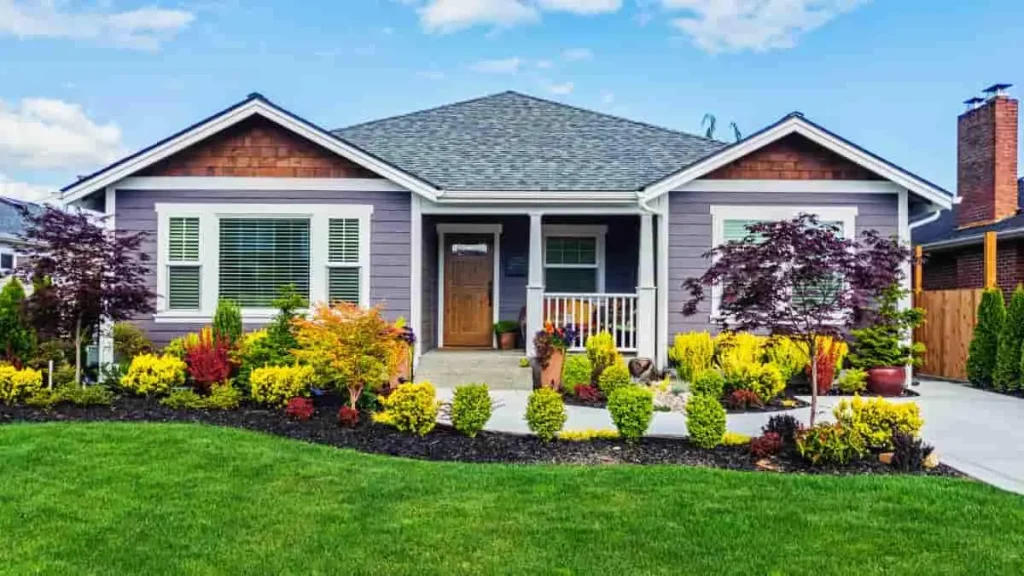 Home Curb Appeal