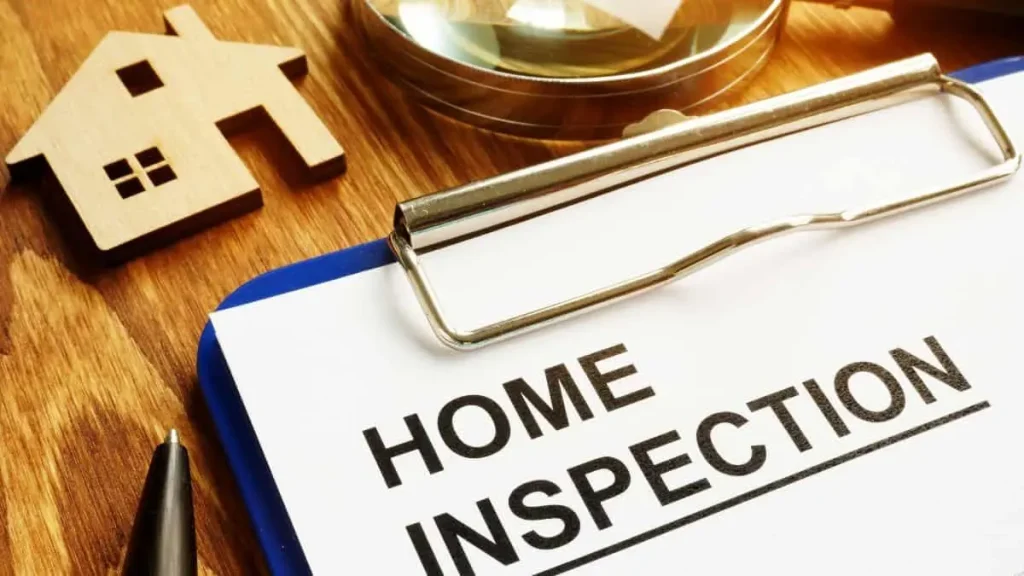 Home Inspection