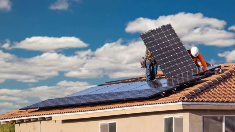 How to Upgrade Solar Panels