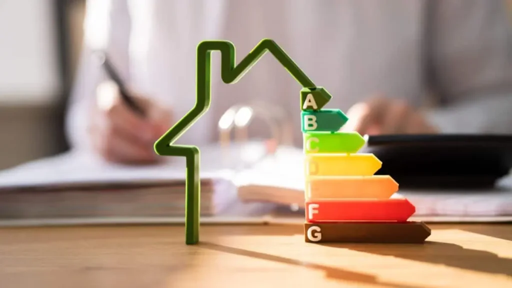 Incentives For Energy-efficient Home Improvements