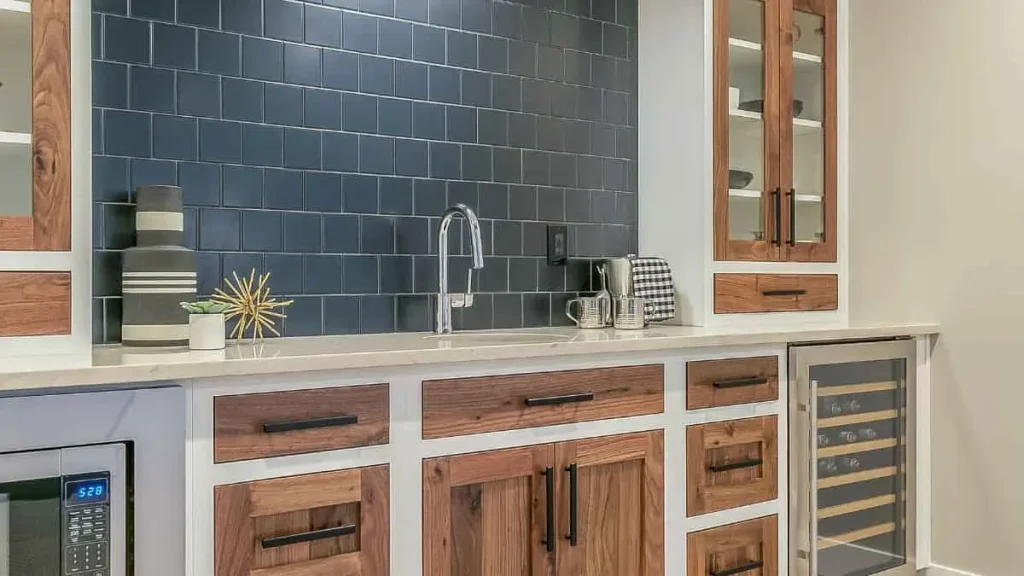 Kitchen Backsplash Ideas