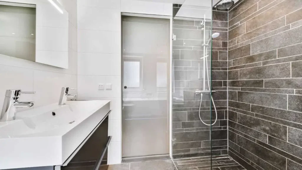 Personalized Walk-in Shower