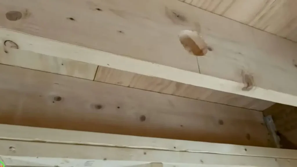 Problems With Floor Joists