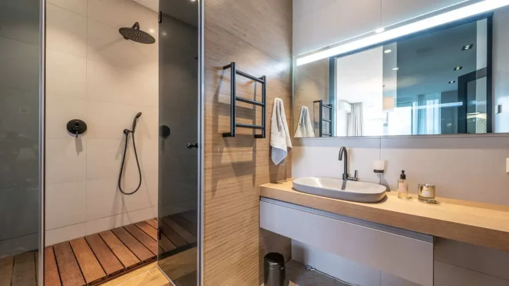 ROI For Bathroom Remodels