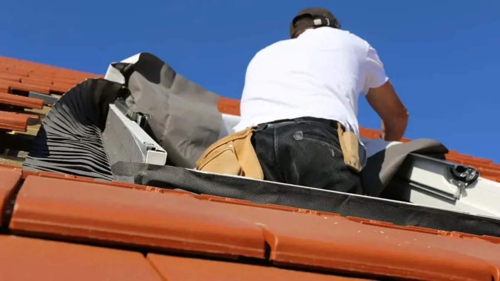 Removing Fake Dormer Windows