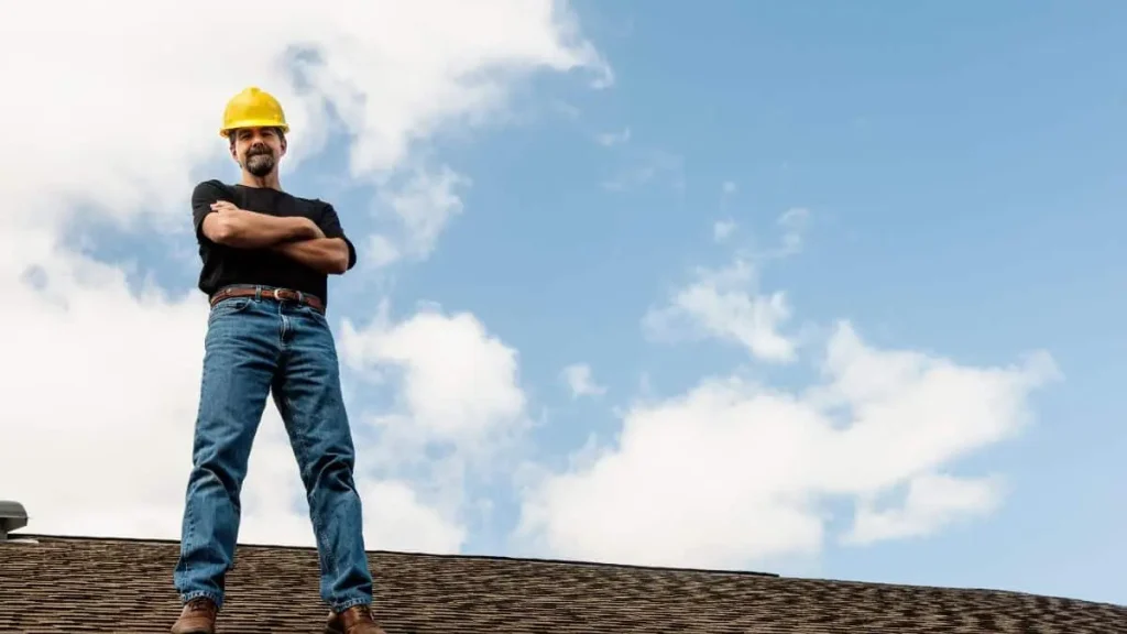 Selecting The Roofing Contractor