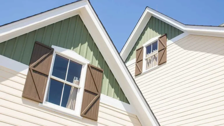 Siding Replacement Tips