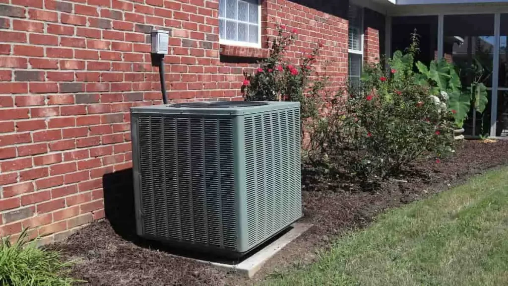 Signs of HVAC Upgrade