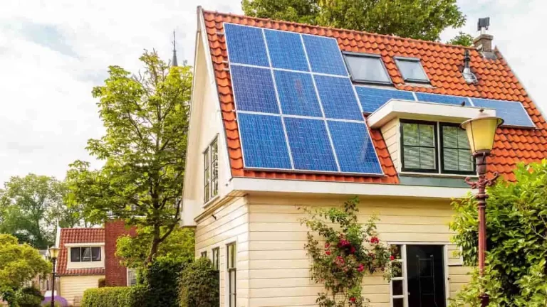 Solar Panel Installation Benefits