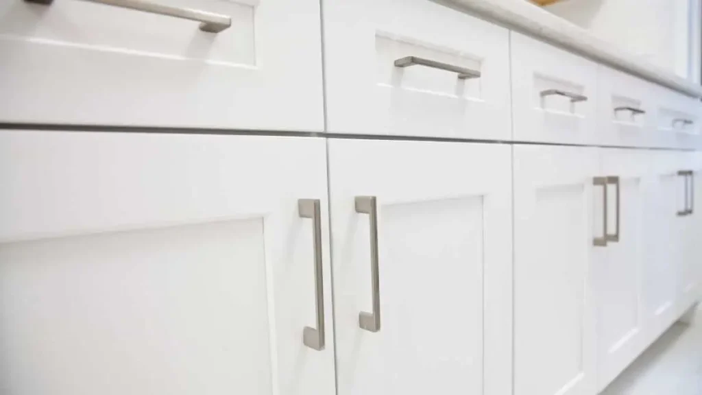 Upgrade Kitchen Cabinets