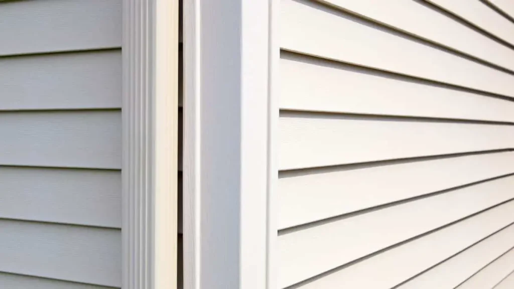 Vinyl Siding