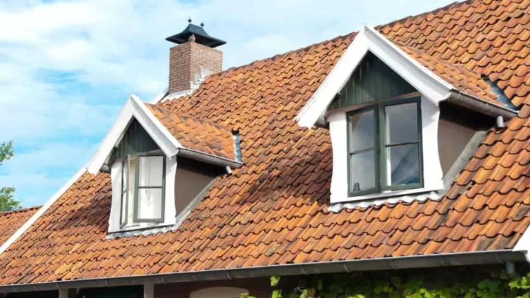 What to Do With Fake Dormer Windows