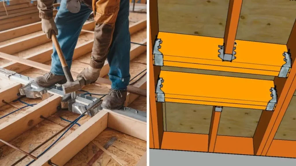 Why Reinforce Floor Joists