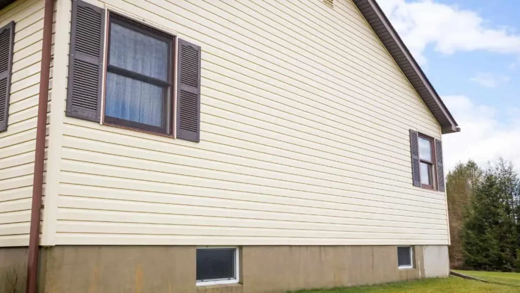 Why Update Vinyl Siding